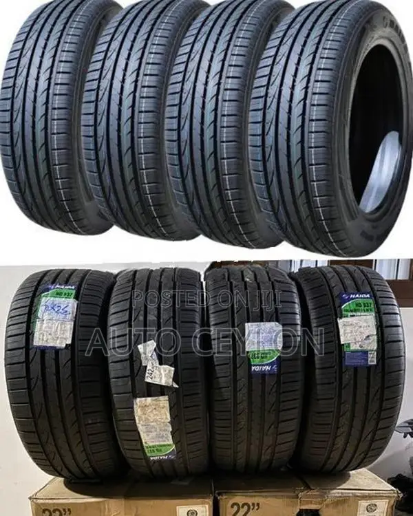 Tyres New 285//22 Rim22 Range Rover Sport Vogue Defender