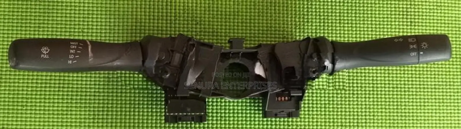 Suzuki Alto HA36 Head Light Switch