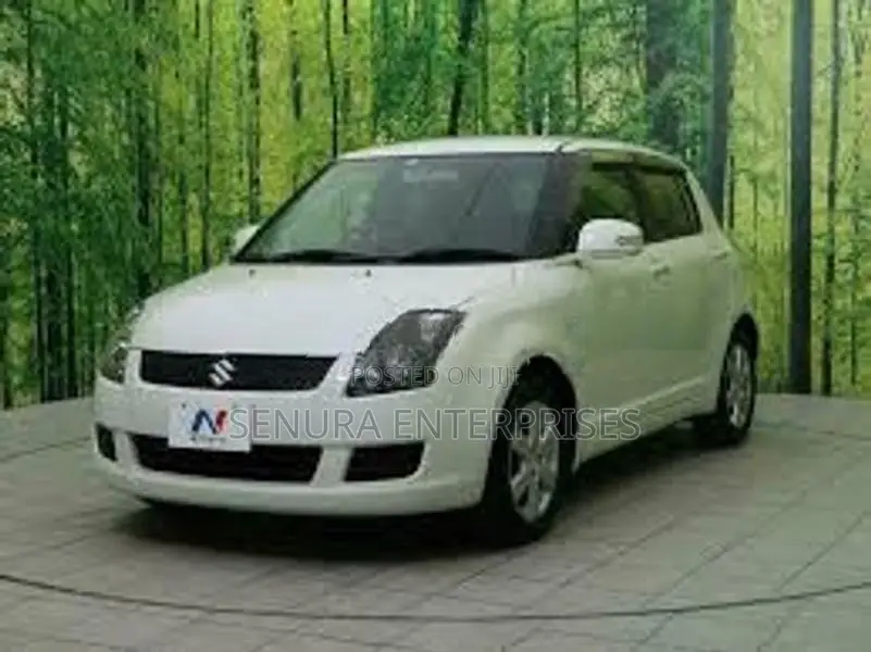 Suzuki Swift ZC71S Head Light Switch