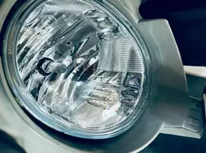 Toyota Hilux Vigo Fog Lamp Set (2005-2007)