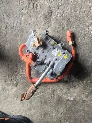 Honda Vezel Grace Gp5 Ac Compressor