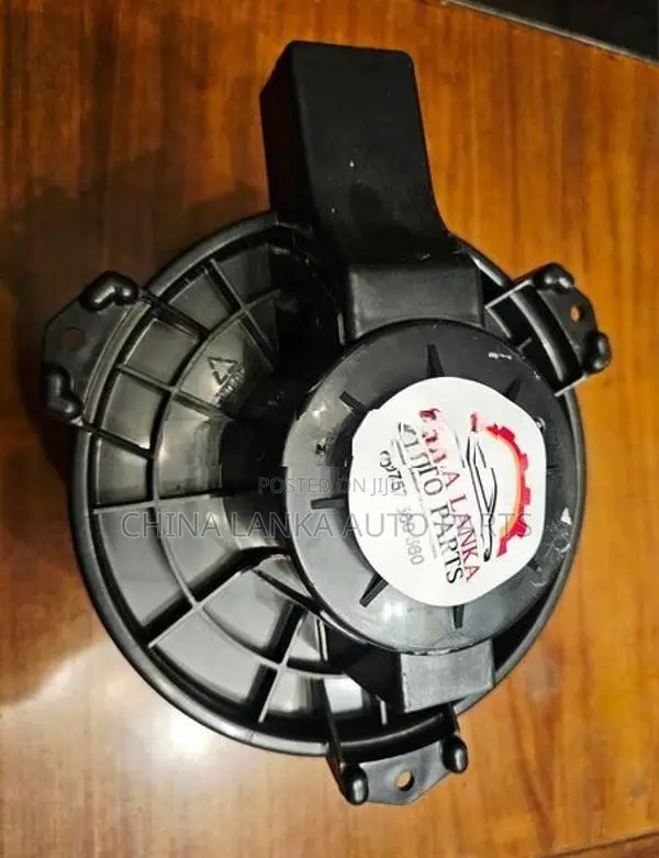 DFSK Glory i-auto/580 AC Blower Fan