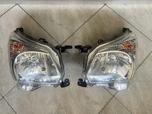 Suzuki MK42S Spacia Bonnet