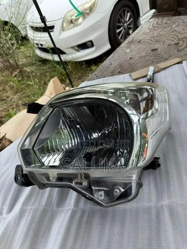 Suzuki MK42S Spacia Bonnet