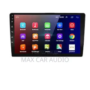 Toyota TYT-V57 Inch -2+64g Lenovo Android Car DVD Audio Setup