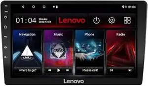 Toyota TYT-V57 Inch -2+64g Lenovo Android Car DVD Audio Setup