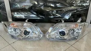 Toyota Axio NZE 141 Head Light (Xenon)