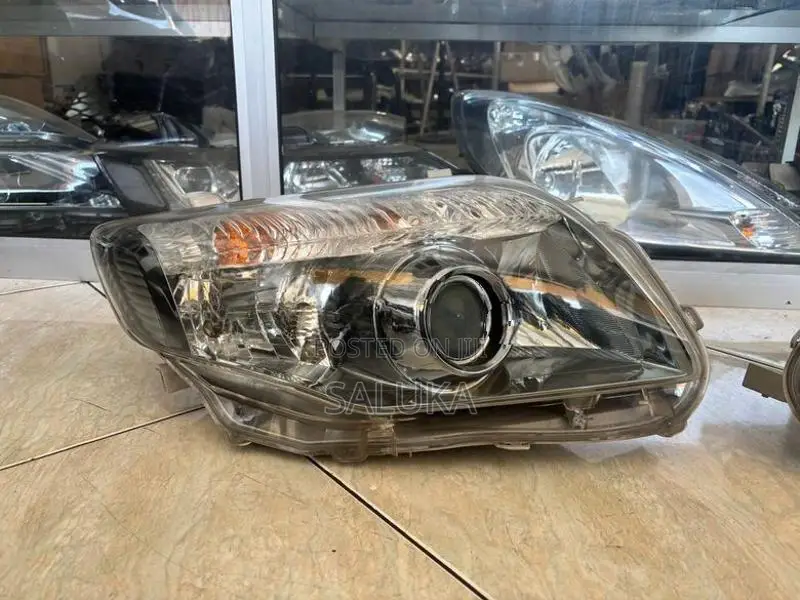 Toyota Axio NZE 141 Head Light (Xenon)