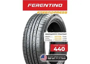 185/60R Eternopresa Tyre (Export Quality) - KUV 100