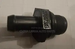 DFSK Glory 580 Auto PCV Valve