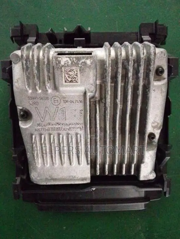 Suzuki Wagon R MH95S Redar Sensor (W1)