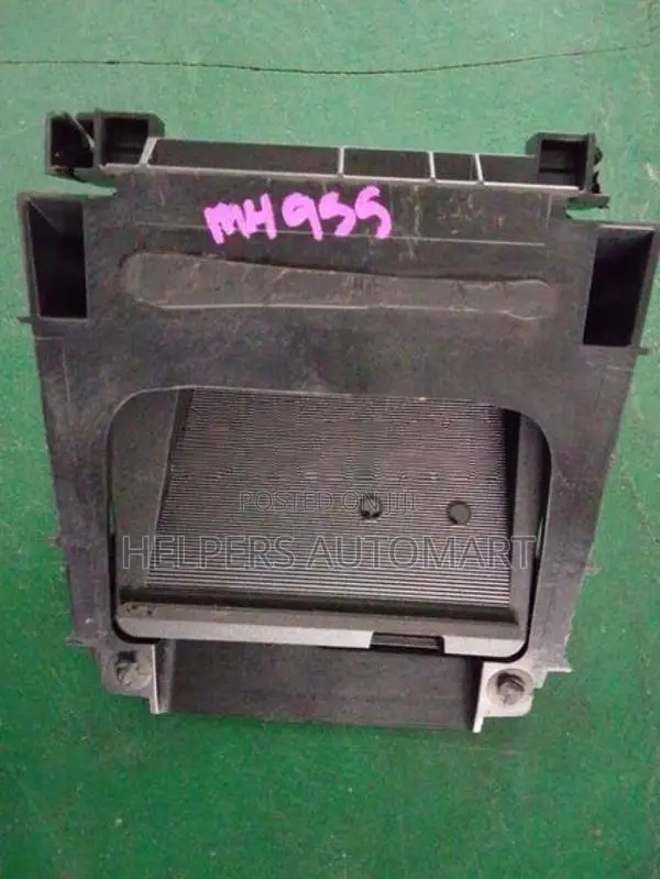 Suzuki Wagon R MH95S Redar Sensor (W1)