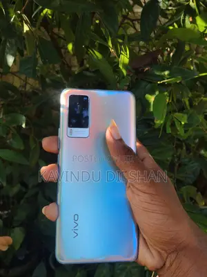 Vivo X60 128 GB Blue