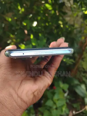 Vivo X60 128 GB Blue