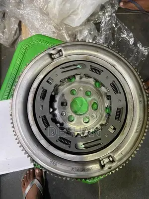 Honda Fly Wheel (Vezel Gp5 Grace)