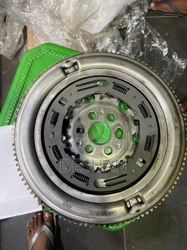 Honda Fly Wheel (Vezel Gp5 Grace)