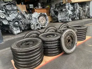 Honda Fly Wheel (Vezel Gp5 Grace)
