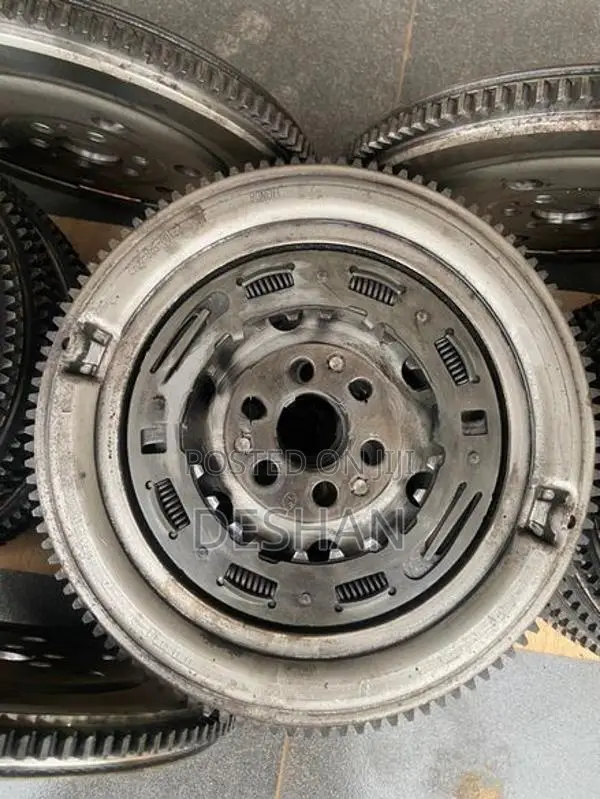 Honda Fly Wheel (Vezel Gp5 Grace)