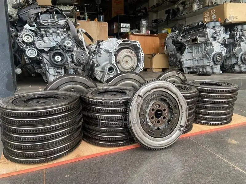 Honda Fly Wheel (Vezel Gp5 Grace)