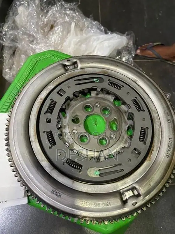 Honda Fly Wheel (Vezel Gp5 Grace)