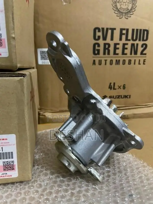Wagon r water pump spacia hutsler coolant