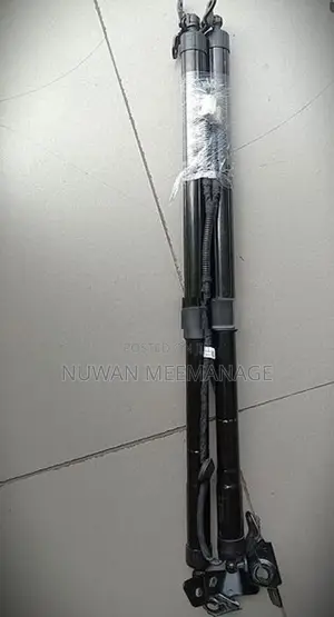 Vezel RV5 Electric Dicky Shocks Genuine Reconditioned