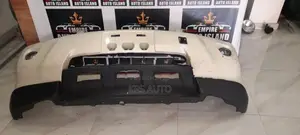 Nissan X-Trail T 31 Front Bumper Panbel