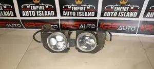 Nissan X-Trail Nt30 Fog Lamps