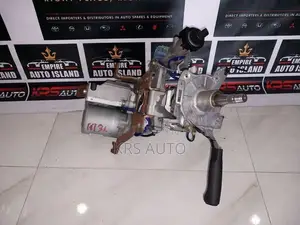 Nissan X-Trail NT 31 Steering Column