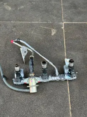 Suzuki Every DA64V Turbo Injector Set