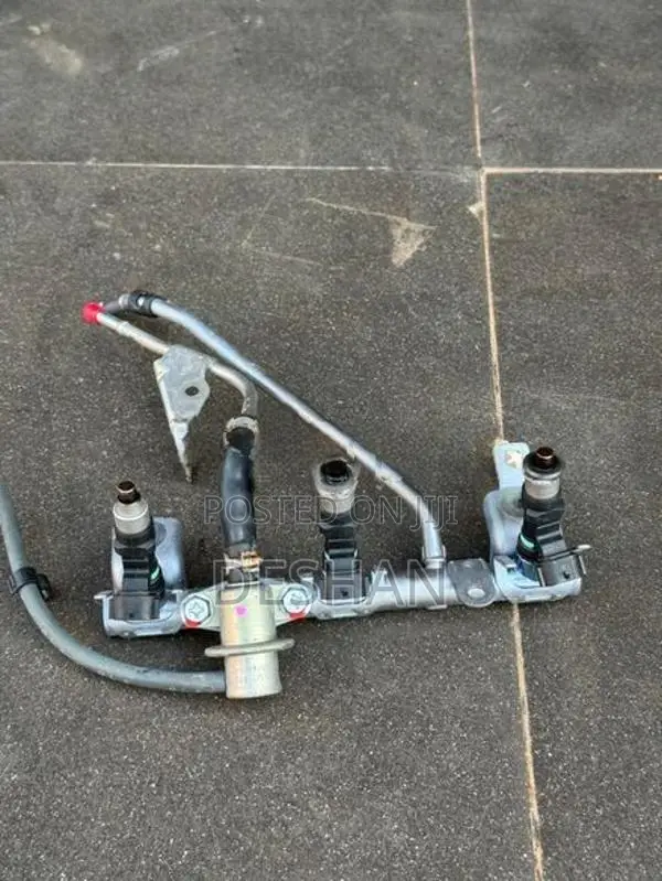 Suzuki Every DA64V Turbo Injector Set