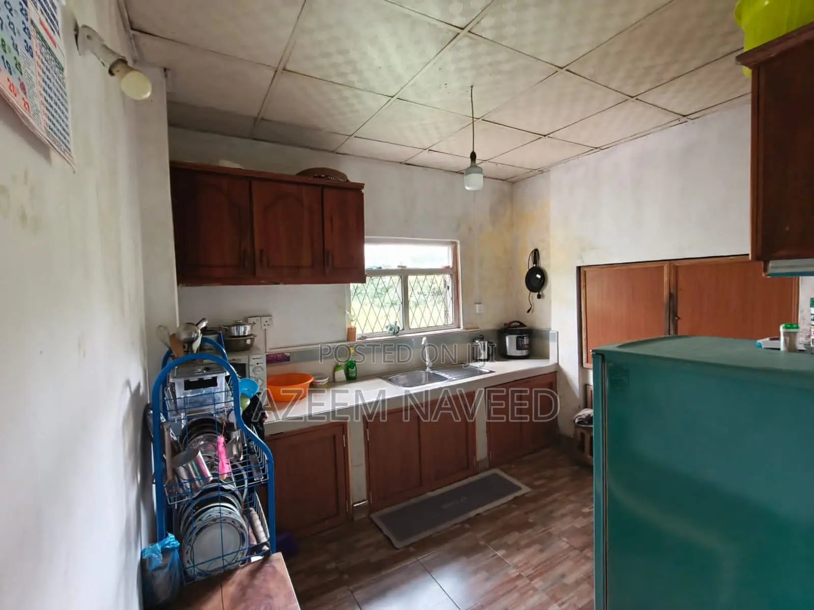 Furnished 7bdrm House in Kandy, Pilimathalawa for sale
