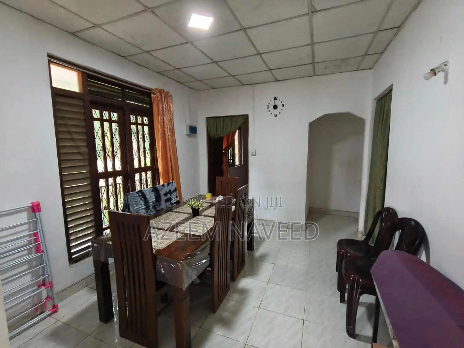 Furnished 7bdrm House in Kandy, Pilimathalawa for sale
