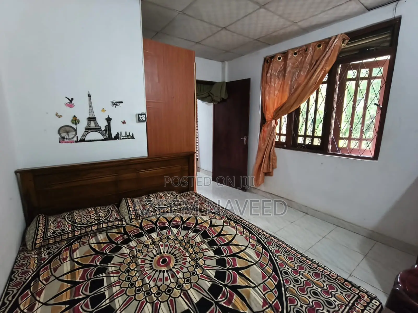Furnished 7bdrm House in Kandy, Pilimathalawa for sale