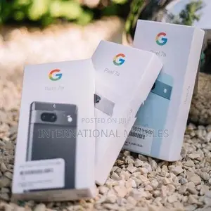 Google Pixel 7a (Brand New)