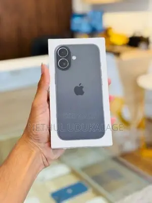 Apple iPhone 17 256GB (Sim Version) (Brand New)