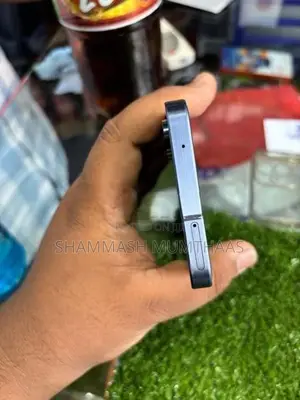 Samsung Galaxy A55 5G (Used)
