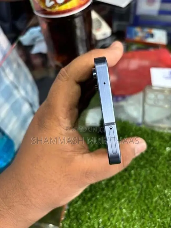 Samsung Galaxy A55 5G (Used)