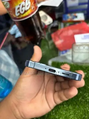 Samsung Galaxy A55 5G (Used)