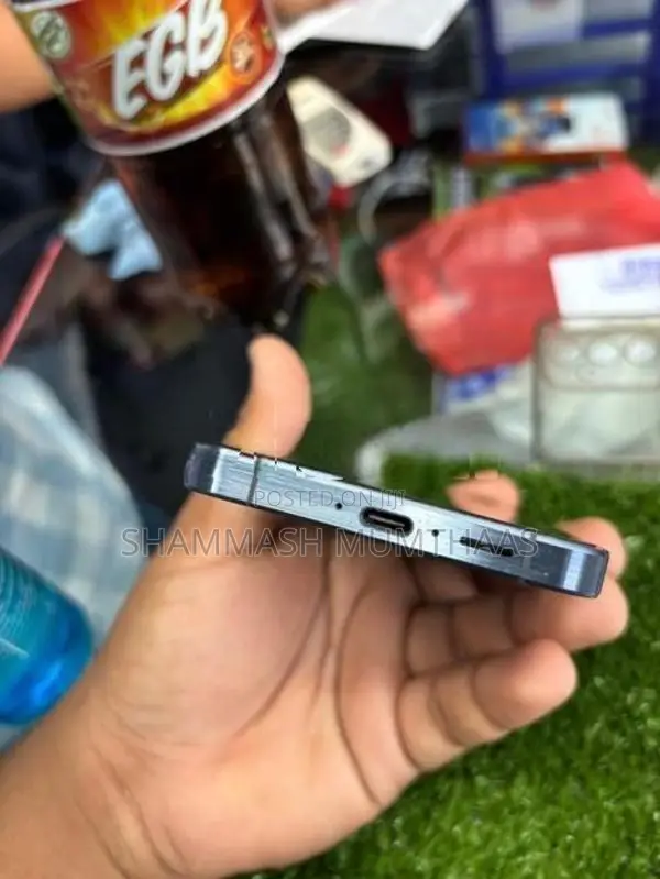 Samsung Galaxy A55 5G (Used)