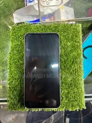 Samsung Galaxy A55 5G (Used)