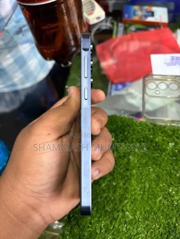Samsung Galaxy A55 5G (Used)
