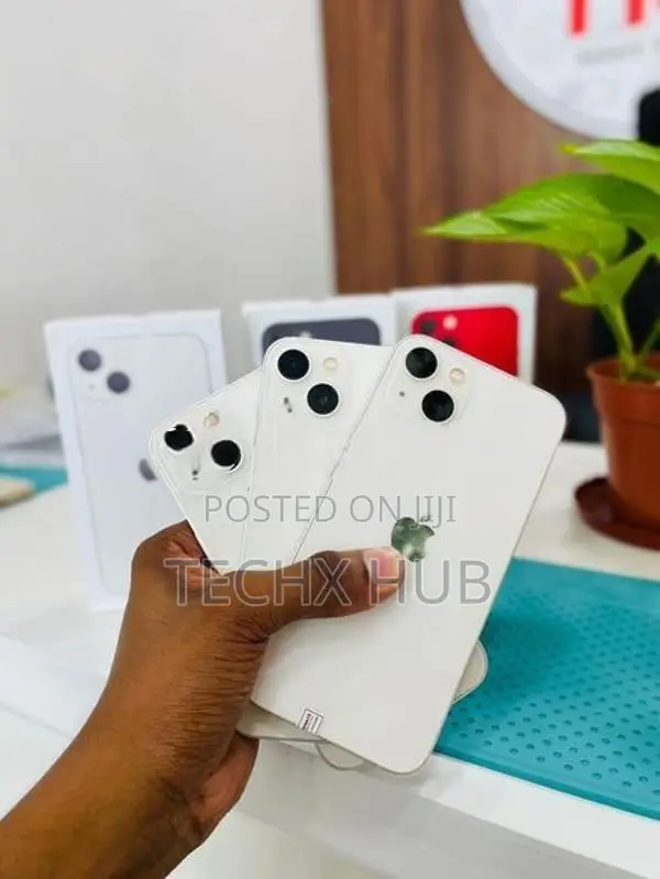 Apple iPhone 14 256GB Full Box (Used)