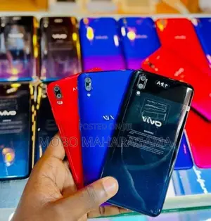 Vivo Y11 8GB/256GB^^ii (Used)