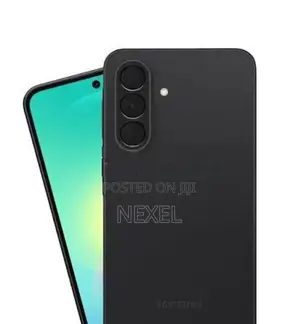 Samsung Galaxy A27 8GB 256GB (Brand New)