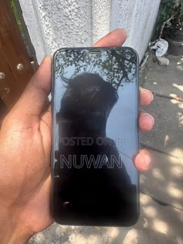 Apple iPhone X (Used)