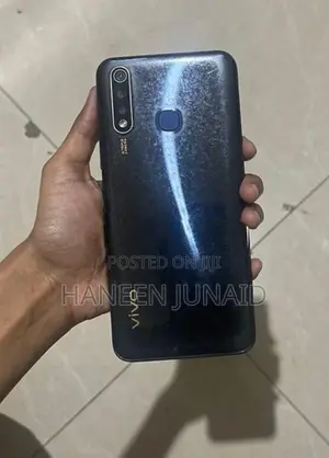 Vivo Y17 (Used)