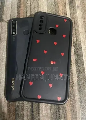 Vivo Y17 (Used)