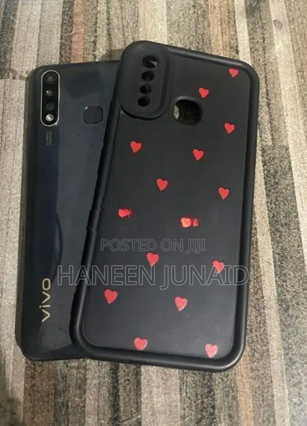 Vivo Y17 (Used)