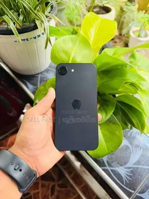 Apple iPhone 17e 256GB (Used)
